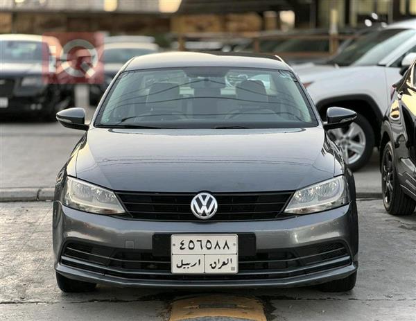 Volkswagen for sale in Iraq